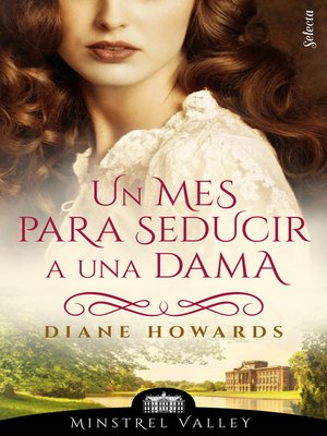 cover image of Un mes para seducir a una dama